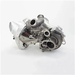 Turbolader Audi - 3.0 TDI 313PS / 230kW