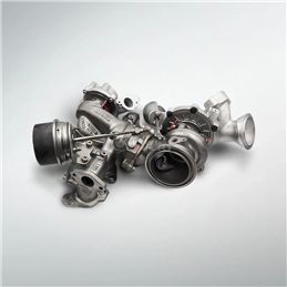 Turbolader Volvo S60 S80 S90 V40 V60 V70 V90 XC40 XC60 XC70 XC90 2.0 D3/D4 150PS/181PS/190PS