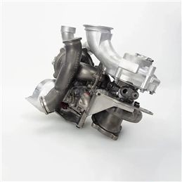 Turbolader für Audi A6 A7 Allroad SQ5 3.0TDI 313PS/320PS/326PS/340PS