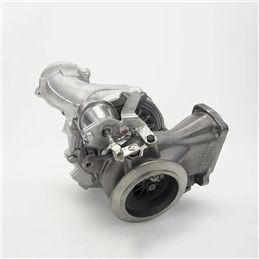 Turbolader BMW X5 35d xDrive 3.0d 286PS/210kW