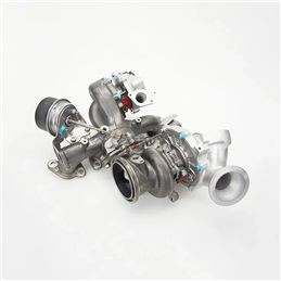 Turbolader Volvo S60 S90 V60 V90 XC60 XC90 2.0 D4 2.0 D5 190PS 224PS 235PS 239PS 240PS