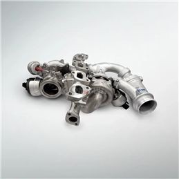 Turbolader Volkswagen Caravelle T6 Multivan T6 Transporter T6 2.0TDI 204PS/150kW