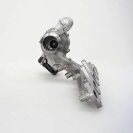 Turbolader Mercedes Marco Polo Vito Nissan Qashqai X-Trail