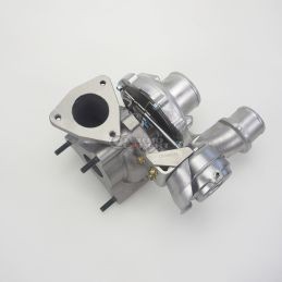 Turbolader Suzuki Grand Vitara II 1.9 DDiS 129PS | 95kW