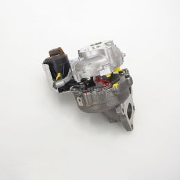 Neuer Original-Turbolader für Skoda Kodaiq VW Arteon Passat Tiguan 2.0TDI 240PS/176kW