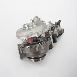 Neuer Original-Turbolader für Mercedes C Klasse 200CDI 220CDI W204 S204 E Klasse 200CDI 220CDI W211 S211 2.1l 136PS 170PS