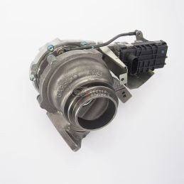 Neuer Original-Turbolader für Mercedes C Klasse 200CDI 220CDI W204 S204 E Klasse 200CDI 220CDI W211 S211 2.1l 136PS 170PS