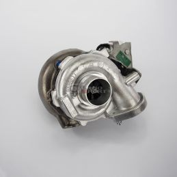 Neuer Original-Turbolader für BMW 525d E60 E61 2.5d 163PS/120kW | 177PS/130kW