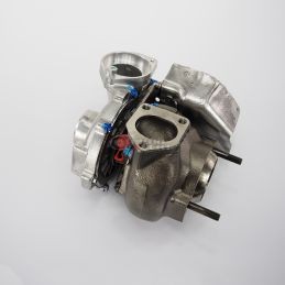 Neuer Original-Turbolader für BMW 525d E60 E61 2.5d 163PS/120kW | 177PS/130kW