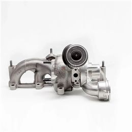 Turbolader Seat Skoda VW 1.9 TDI
