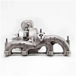 Turbolader Seat Skoda VW 1.9 TDI