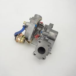 Neuer Original-Turbolader für Citroen Fiat Peugeot 2.0HDI/JTD 84PS/62kW