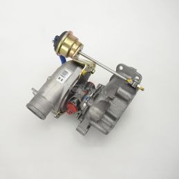 Neuer Original-Turbolader für Citroen Fiat Peugeot 2.0HDI/JTD 84PS/62kW