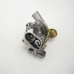 Neuer Original-Turbolader für Citroen Fiat Peugeot 2.0HDI/JTD 84PS/62kW