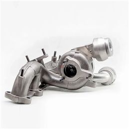 Turbolader Seat Skoda VW 1.9 TDI