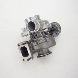 Neuer Original-Turbolader für Iveco Hansa Mitusbishi Canter 3.0 DiTD