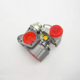 Neuer Turbolader -Ersatz passend zu Volkswagen Transporter T3 1.6TD 70PS/51kW