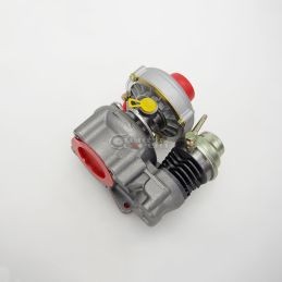 Neuer Turbolader -Ersatz passend zu Volkswagen Transporter T3 1.6TD 70PS/51kW