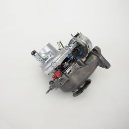 Neuer Original-Turbolader für Alfa Romeo-Fiat-Lancia 1.3Multijet 90PS/95PS