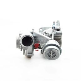 Turbolader VW Transporter 2.5TDI 88PS/102PS