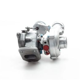 Turbolader VW Transporter