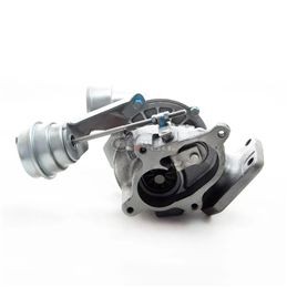 Turbolader VW Transporter 2.5TDI 88PS/102PS
