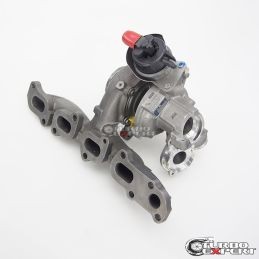 Neuer Original-Turbolader für Skoda Superb III VW Passat B8 1.6TDI 120PS/88kW