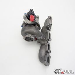 Neuer Original-Turbolader für Skoda Superb III VW Passat B8 1.6TDI 120PS/88kW