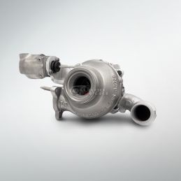 Turbolader Opel Astra Insignia Meriva Mokka Zafira Vivaro 1.6CDTI 130PS/136PS/140PS