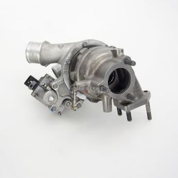 Neuer Original-Turbolader für Hyundai H1 2.5CRDI 170PS/125kW