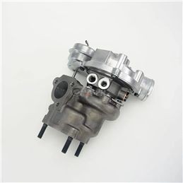 Turbolader Audi A4 A6 Seat Alhambra Exeo Skoda Superb VW Passat Sharan 1.8T 150PS 163PS 180PS
