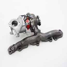 Neuer Original-Turbolader für VW Yeti Beetle Caddy CC Golf Jetta Scirocco 2.0TDI