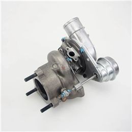 Turbolader Audi A4 A6 Seat Alhambra Exeo Skoda Superb VW Passat Sharan 1.8T 150PS 163PS 180PS