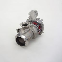 Neuer Original-Turbolader für Mercedes-Benz AMG GT GLC C-Klasse E-Klasse G-Klasse S-Klasse Maybach S 4.0l 422PS-612PS biturbo