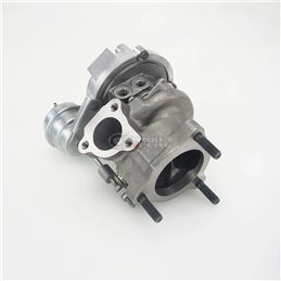 Turbolader Audi A4 A6 Seat Alhambra Exeo Skoda Superb VW Passat Sharan 1.8T 150PS 163PS 180PS