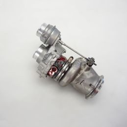Neuer Original-Turbolader für Mercedes-Benz AMG GT GLC C-Klasse E-Klasse G-Klasse S-Klasse Maybach S 4.0l 422PS-612PS biturbo