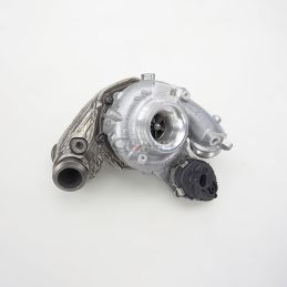 Neuer Original-Turbolader für Audi A4 | A5 | A6 | A7 | A8 | Q5 | Q7 | Q8 - 3.0 TDI 296PS