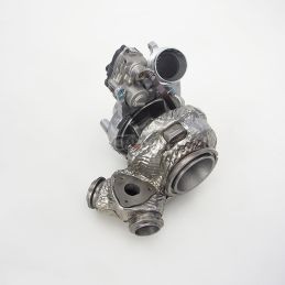 Neuer Original-Turbolader für Audi A4 | A5 | A6 | A7 | A8 | Q5 | Q7 | Q8 - 3.0 TDI 296PS