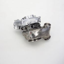 Neuer Original-Turbolader für Audi A4 | A5 | A6 | A7 | A8 | Q5 | Q7 | Q8 - 3.0 TDI 296PS