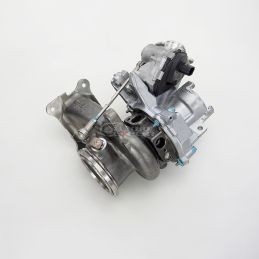 Neuer Original-Turbolader für  A3 TT Q2 Q3  Ateca Leon Tarraco  Karoq Kodiaq Octavia Arteon Passat Polo T-Roc Tiguan 2.0TSI/TFSI