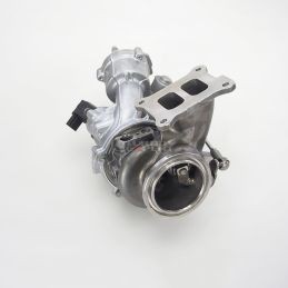 Neuer Original-Turbolader für  A3 TT Q2 Q3  Ateca Leon Tarraco  Karoq Kodiaq Octavia Arteon Passat Polo T-Roc Tiguan 2.0TSI/TFSI