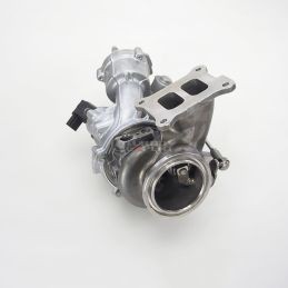 Turbolader Montagesatz für Honda Accord CR-V FR-V 2.2i-CTDi 140PS/103kW