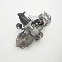 Turbolader Mercedes X Klasse Nissan Interstar Navara NV400 Opel Movano Renault Alaskan Master 2.3d 136PS 150PS 163PS 179PS 190PS
