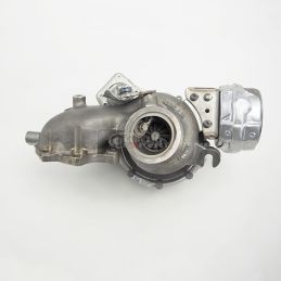 Turbolader Mercedes X Klasse Nissan Interstar Navara NV400 Opel Movano Renault Alaskan Master 2.3d 136PS 150PS 163PS 179PS 190PS