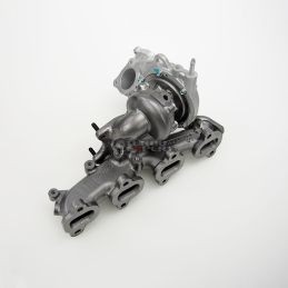 Turbolader Mercedes X Klasse Nissan Interstar Navara NV400 Opel Movano Renault Alaskan Master 2.3d 136PS 150PS 163PS 179PS 190PS