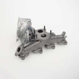 Turbolader Mercedes X Klasse Nissan Interstar Navara NV400 Opel Movano Renault Alaskan Master 2.3d 136PS 150PS 163PS 179PS 190PS