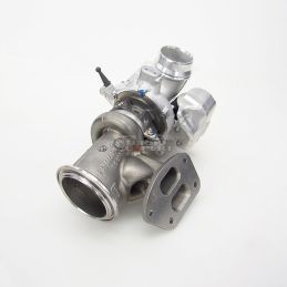 Neuer Original-Turbolader für Mercedes - Benz C Klasse W206 GLC X254 2.0l 313PS/230kW