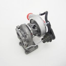 Neuer Turbolader -Ersatz passend zu Toyota Hiace IV Hilux VI Land Cruiser J7 J70 2.4 TD 90PS/66kW