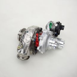 Turbolader für Mercedes-Benz E - Klasse 220d W213 | S213 2.0d 200PS / 147kW