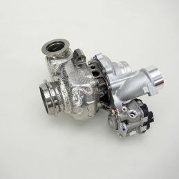 Turbolader für Mercedes-Benz E - Klasse 220d W213 | S213 2.0d 200PS / 147kW